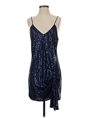 Caroline Constas Cocktail Dress (view 1)