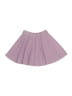 CT Kids 100% Polyester Solid Purple Skirt Size 80 cm / US 12-18 MO - photo 2