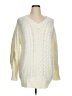 Unbranded 100% Acrylic Ivory Pullover Sweater Size XL - photo 1