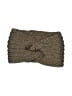 Unbranded Brown Ear Muffs One size - photo 1