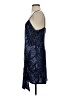 Caroline Constas 100% Polyester Stars Blue Cocktail Dress Size S - photo 5