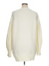 Unbranded 100% Acrylic Ivory Pullover Sweater Size XL - photo 2