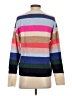 Gap Color Block Tan Pullover Sweater Size XS - photo 2