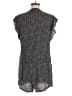 Rails Polka Dots Black Romper Size M - photo 2