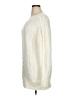 Unbranded 100% Acrylic Ivory Pullover Sweater Size XL - photo 5