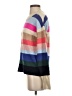 Gap Color Block Tan Pullover Sweater Size XS - photo 5