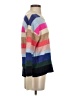 Gap Color Block Tan Pullover Sweater Size XS - photo 4