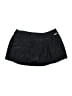 ZeroXposur Solid Black Active Skort Size XL - photo 1