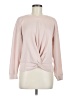 M Magaschoni Pink Sweatshirt Size M - photo 1