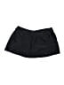 ZeroXposur Solid Black Active Skort Size XL - photo 2