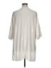 Eileen Fisher Ivory Short Sleeve Top Size 1X - photo 2
