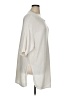 Eileen Fisher Ivory Short Sleeve Top Size 1X - photo 4