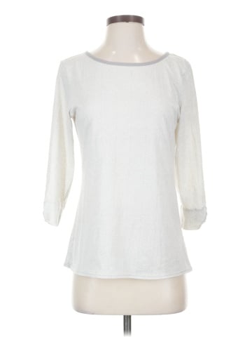 lucy 3/4 Sleeve T-Shirt (view 1)
