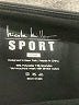 Nicole Miller Solid Black Active Pants Size L - photo 7