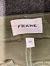 FRAME Green Casual Pants Size 29 waist - photo 6