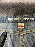 Mossimo Supply Co. Blue Denim Shorts Size 15 - photo 3