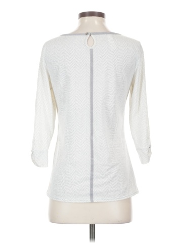 lucy 3/4 Sleeve T-Shirt (view 2)