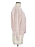 M Magaschoni Pink Sweatshirt Size M - photo 4