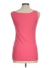 New Directions Pink Tank Top Size M - photo 2