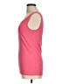 New Directions Pink Tank Top Size M - photo 5