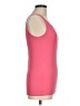 New Directions Pink Tank Top Size M - photo 4