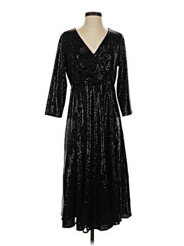 Chico's Cocktail Dress (view 1)