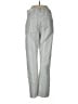 American Eagle Outfitters Stripes Silver Jeans Size 6R - photo 2