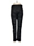 Flog Chevron-herringbone Black Casual Pants Size 28 waist - photo 2