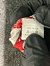 Jaase 100% Rayon Red Formal Skirt Size L - photo 5