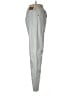 American Eagle Outfitters Stripes Silver Jeans Size 6R - photo 4