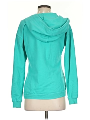Green Tea Pullover Hoodie (view 2)