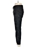 Flog Chevron-herringbone Black Casual Pants Size 28 waist - photo 5