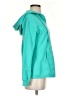 Green Tea Teal Pullover Hoodie Size S - photo 4