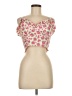 Assorted Brands Pink Sleeveless Blouse Size M (estimated) - photo 1