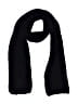 Assorted Brands Black Scarf One size - photo 1
