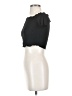 iris Black Tube Top Size S - photo 5