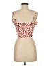 Assorted Brands Pink Sleeveless Blouse Size M (estimated) - photo 2