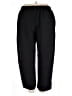 Unbranded Black Track Pants Size 5X - photo 2
