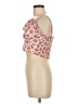 Assorted Brands Pink Sleeveless Blouse Size M (estimated) - photo 5