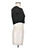 iris Black Tube Top Size S - photo 4