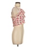 Assorted Brands Pink Sleeveless Blouse Size M (estimated) - photo 4