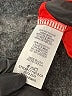 Peyton Jensen 100% Polyester Red Short Sleeve Blouse Size M - photo 8