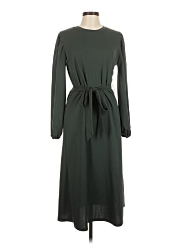 Zara Casual Dress (view 1)