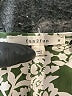 Fun2Fun 100% Rayon Green 3/4 Sleeve Blouse Size M - photo 7