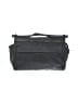 Unbranded Solid Black Satchel One size - photo 1