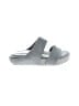 Charles & Keith Gray Teal Sandals Size EU 37 - photo 1