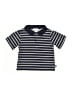 Splendid Blue Short Sleeve Top Size 6-12 mo - photo 1