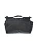 Unbranded Solid Black Satchel One size - photo 2