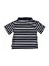 Splendid Blue Short Sleeve Top Size 6-12 mo - photo 2