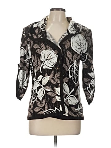 St. John Cardigan (view 1)